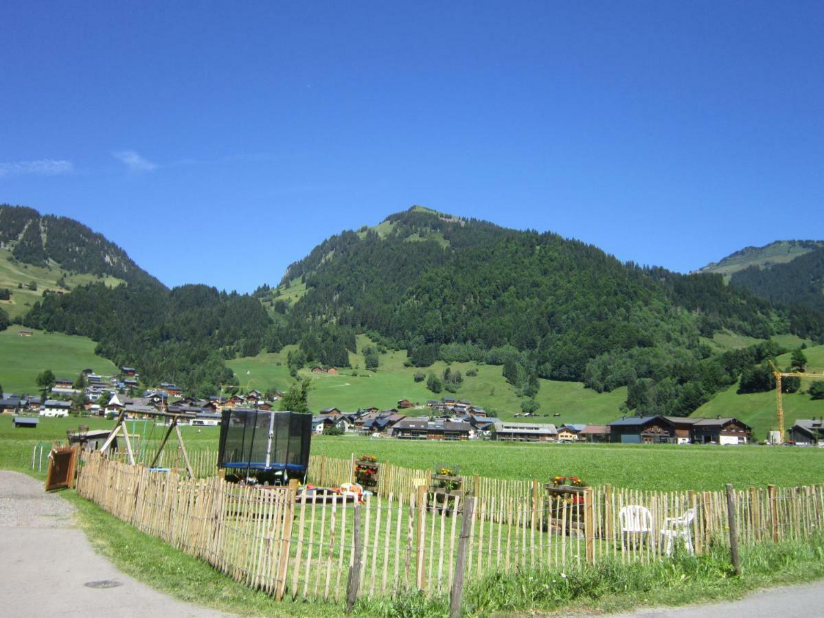 Jokelehof * Au (Vorarlberg)